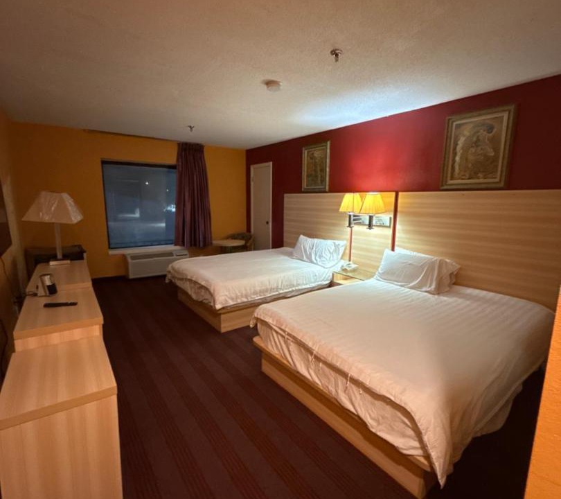 Photo of Bedroom in Manning