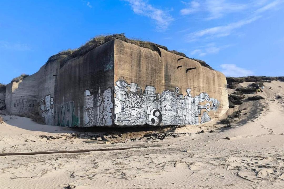 Photo of Others in Rindby Strand