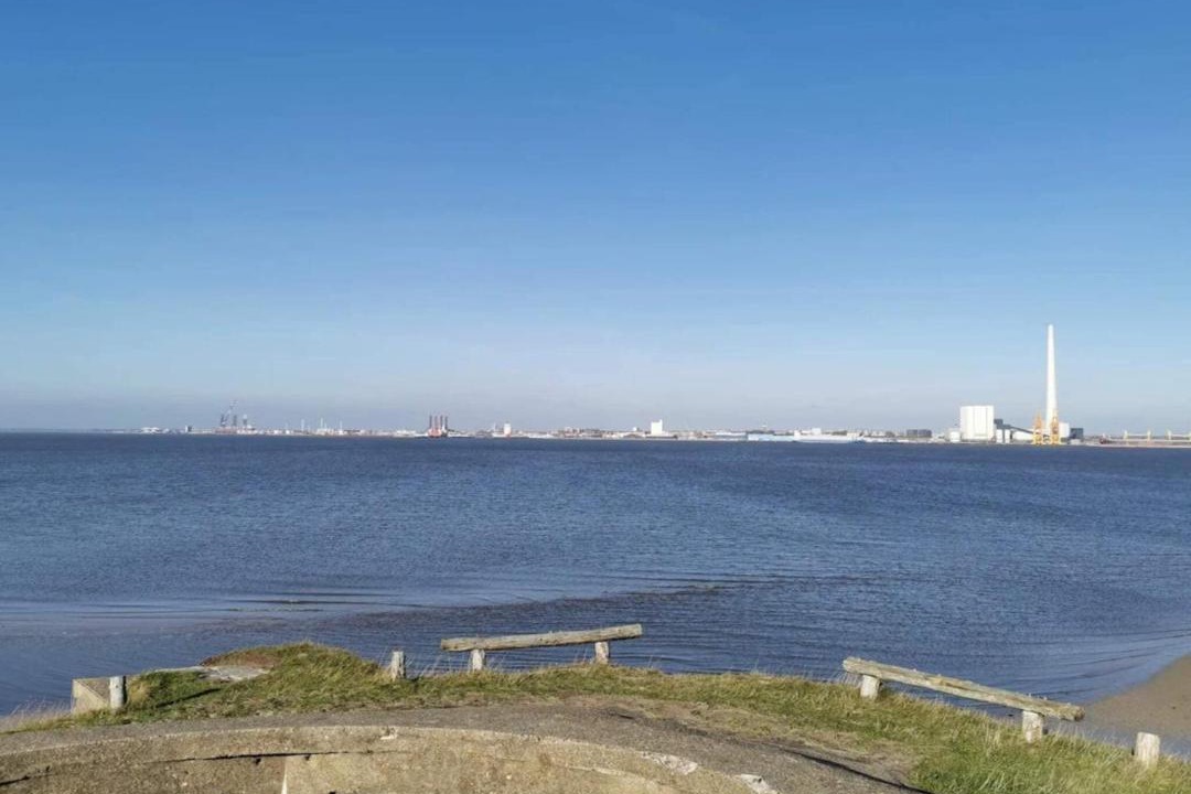 Photo of Others in Rindby Strand
