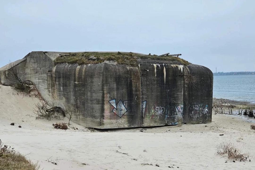 Photo of Others in Rindby Strand