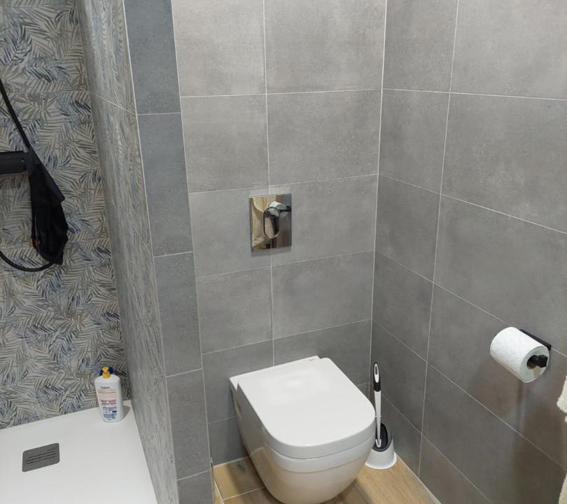 Photo of Bathroom in Laquenexy