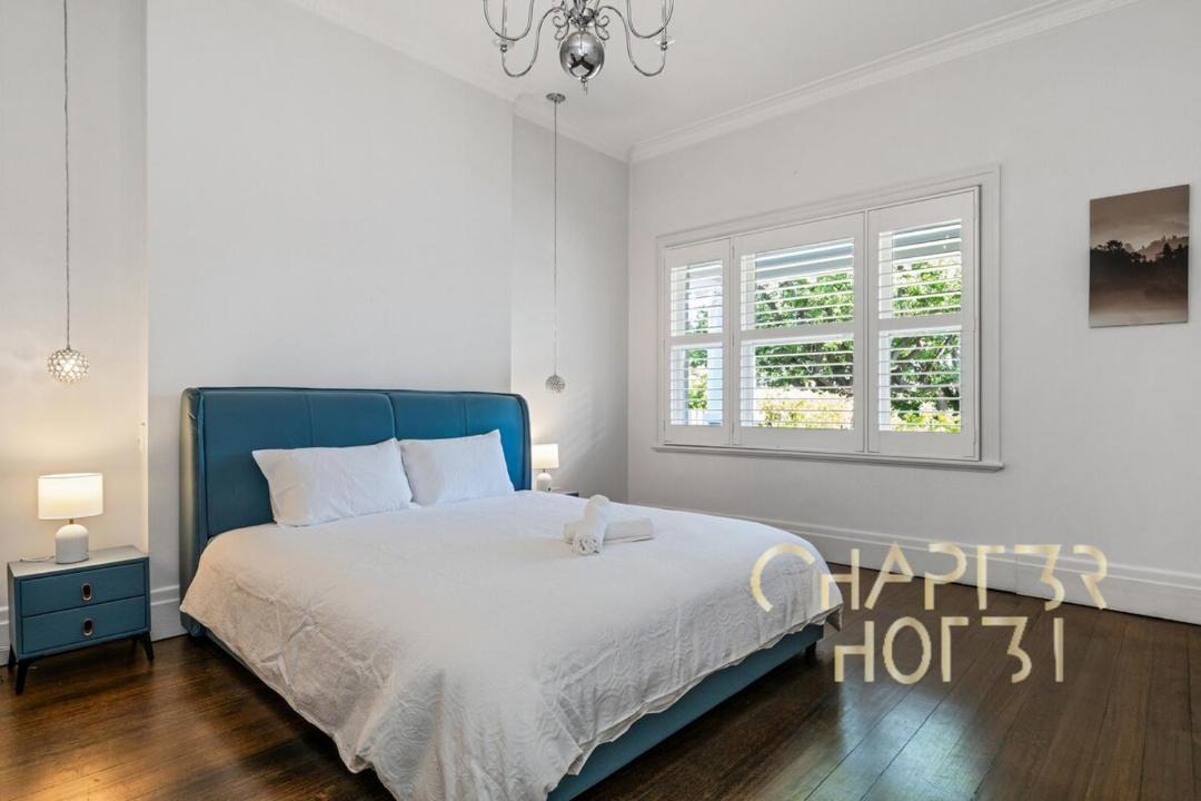 Photo of Bedroom in Malvern East