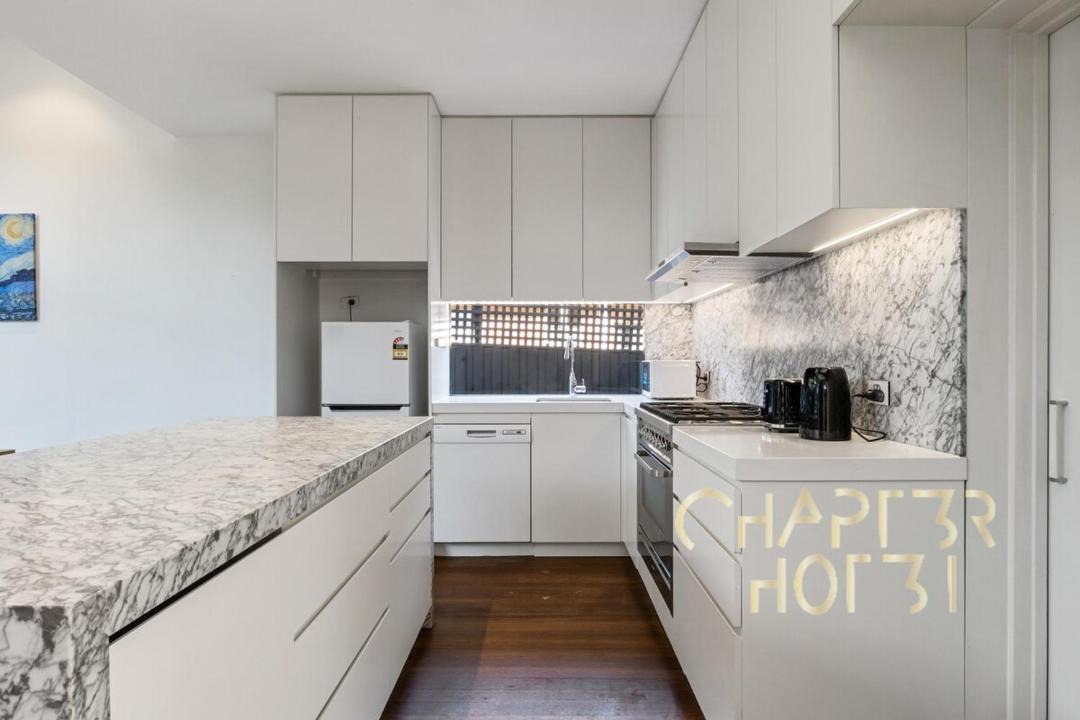 Photo of Kitchen in Malvern East