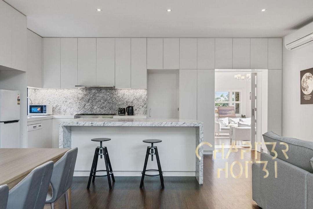Photo of Kitchen in Malvern East