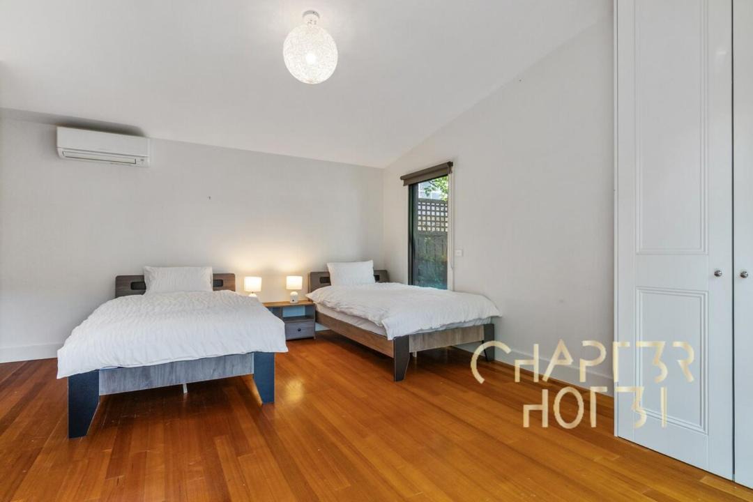 Photo of Bedroom in Malvern East
