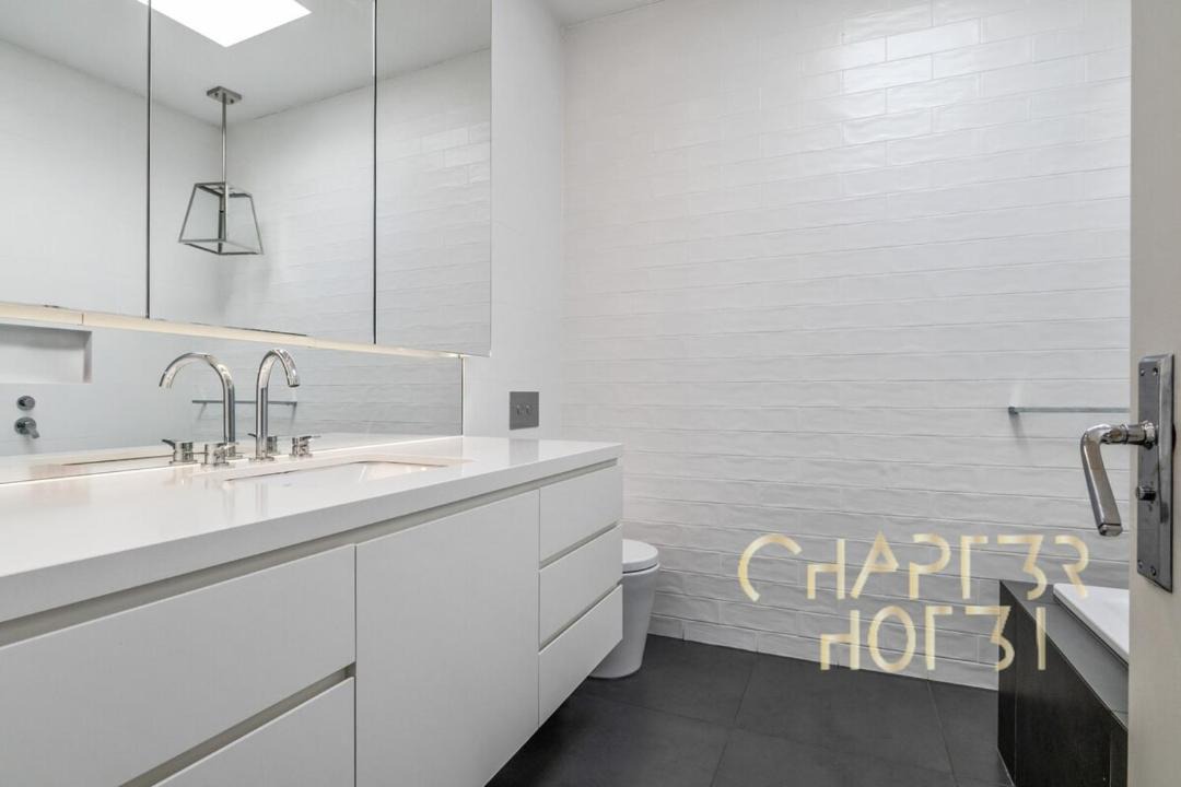 Photo of Bathroom in Malvern East