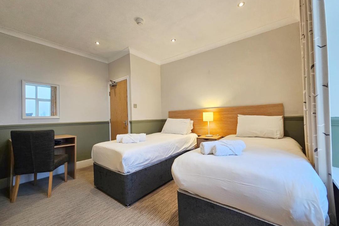 Photo of Bedroom in Portinscale