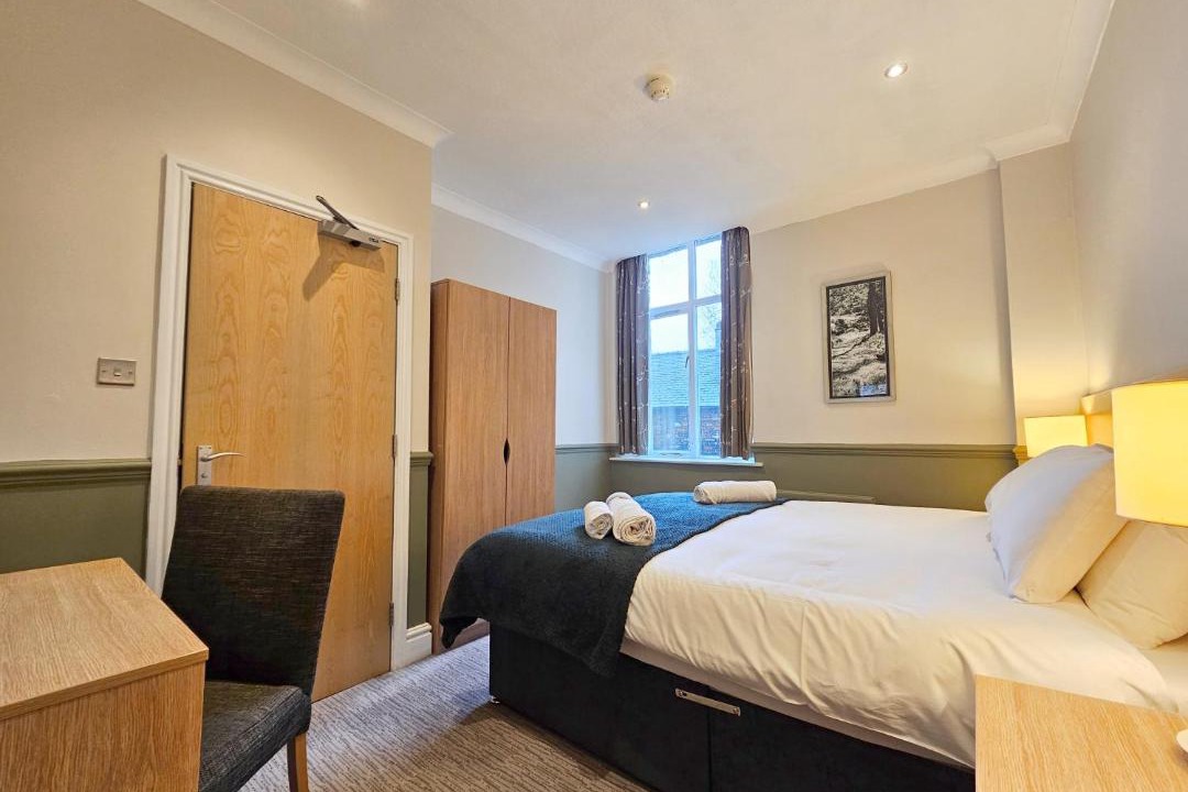 Photo of Bedroom in Portinscale