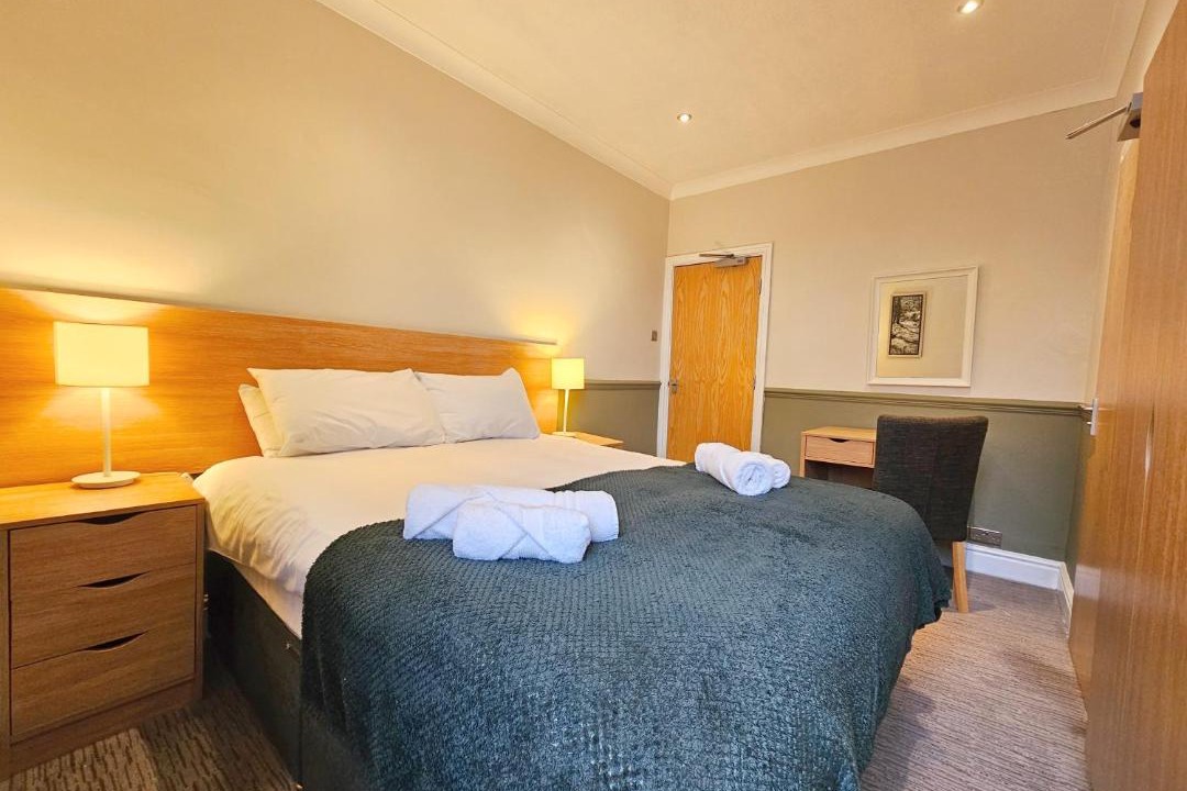 Photo of Bedroom in Portinscale