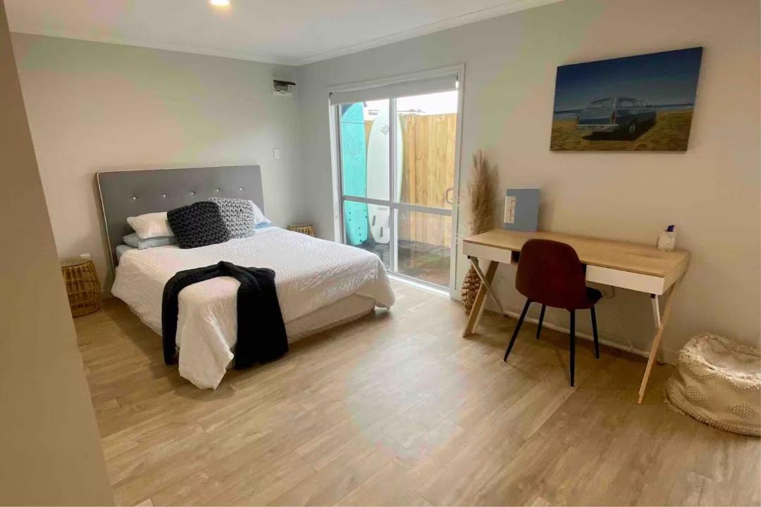 Photo of Bedroom in Papamoa Beach