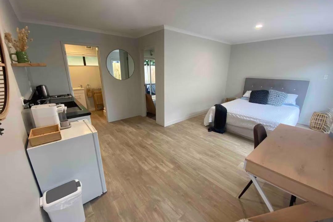 Photo of Bedroom in Papamoa Beach