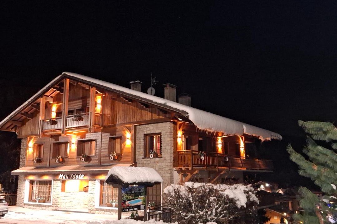 Photo of Others in Flumet