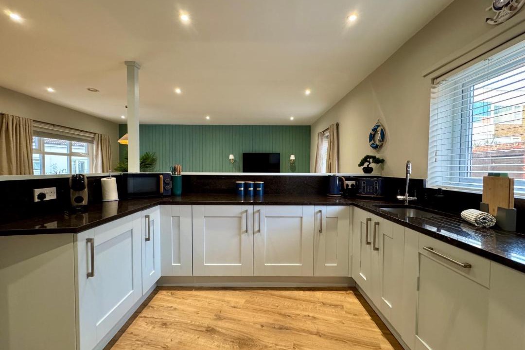 Photo of Kitchen in Tynemouth