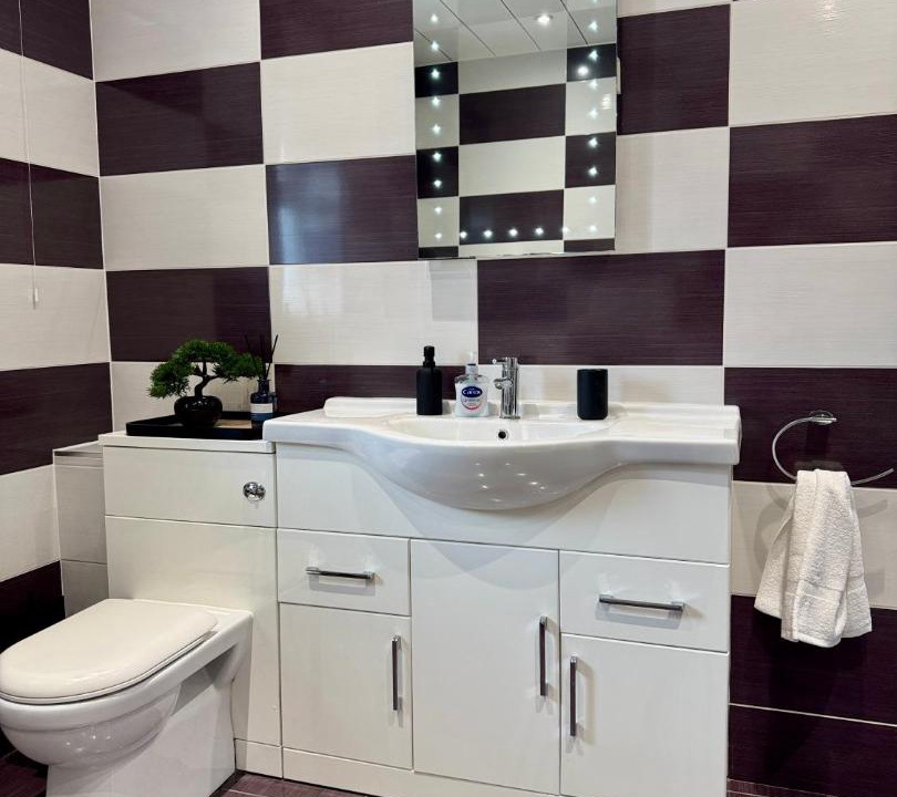 Photo of Bathroom in Tynemouth