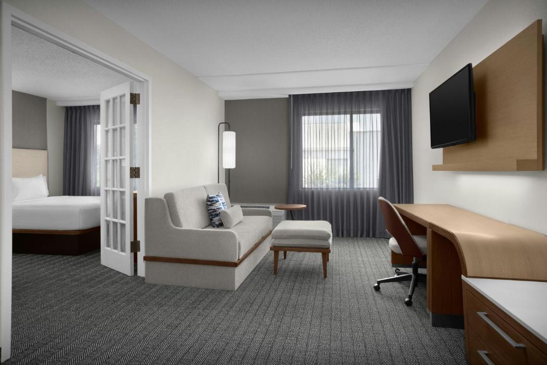 Photo of Bedroom in Irving