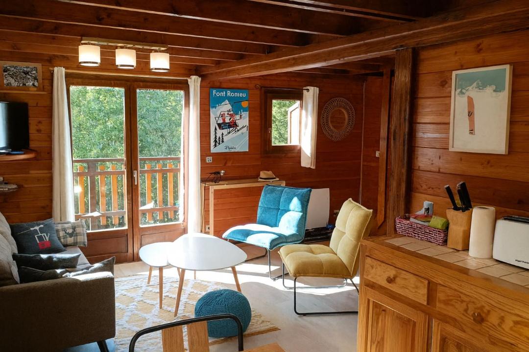 Photo of Others in Eyne 2600