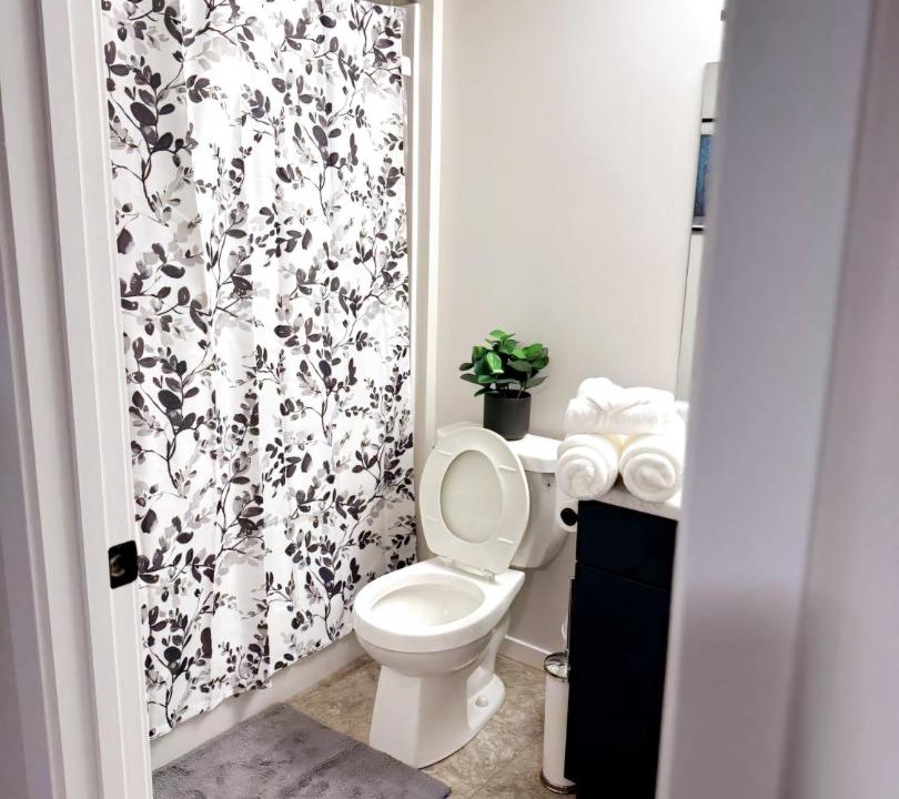 Photo of Bathroom in Winnipeg