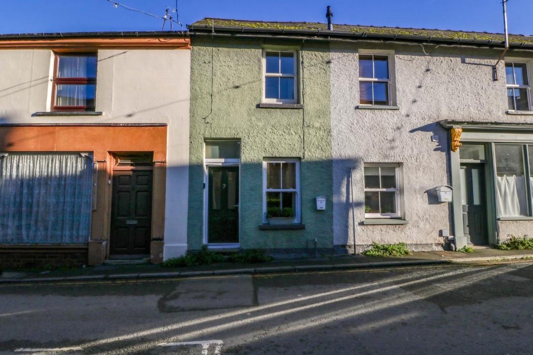 Photo of Others in Talgarth