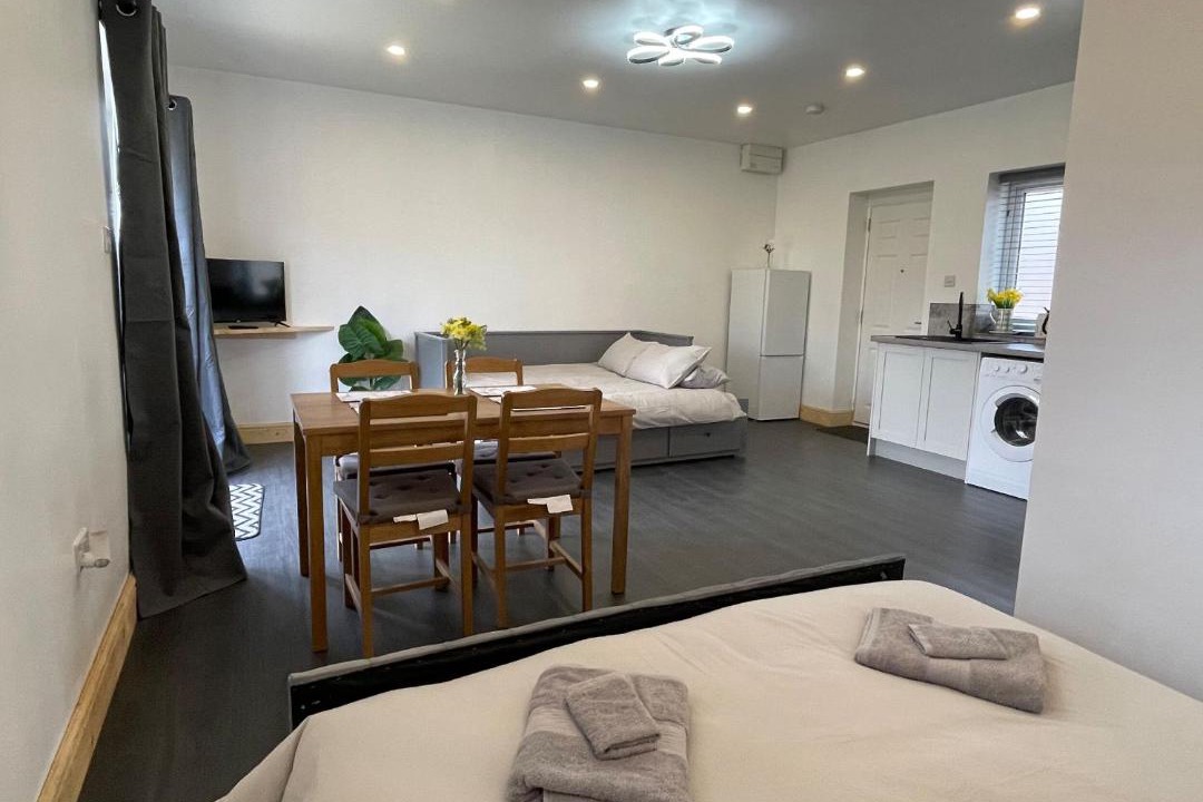 Photo of Others in Earls Barton