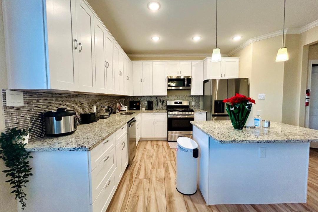 Photo of Kitchen in Clodine