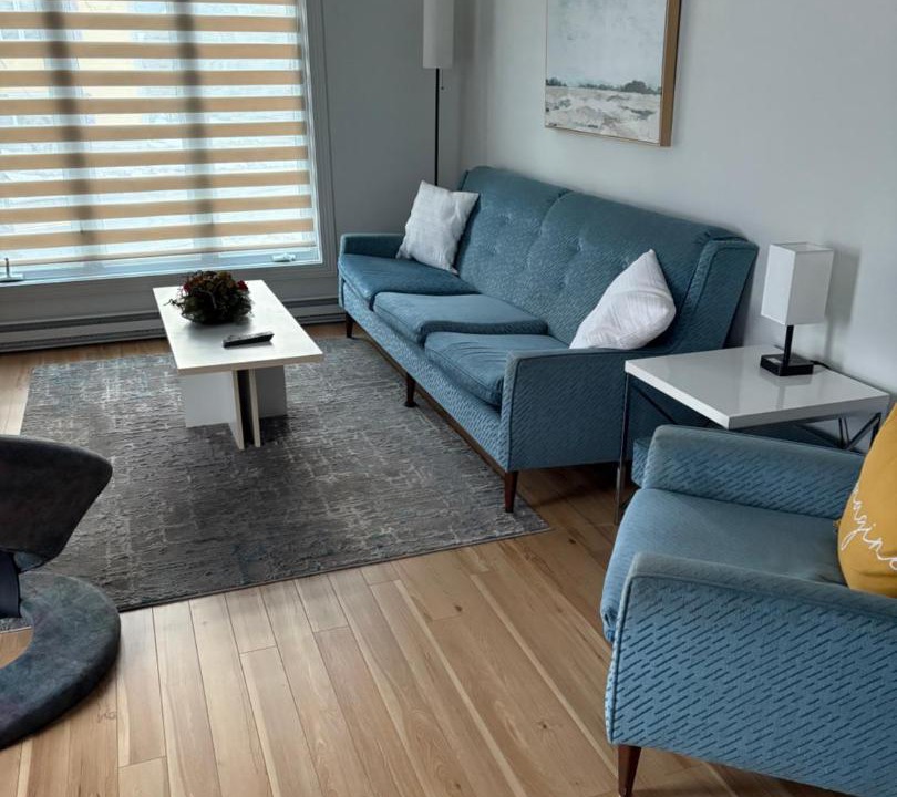 Photo of Livingroom in Saint-Antonin