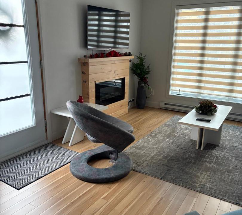 Photo of Livingroom in Saint-Antonin