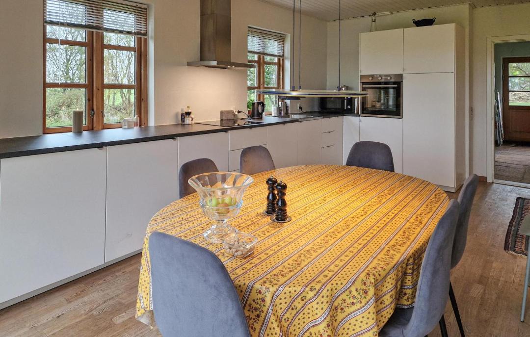 Photo of Kitchen in Vra