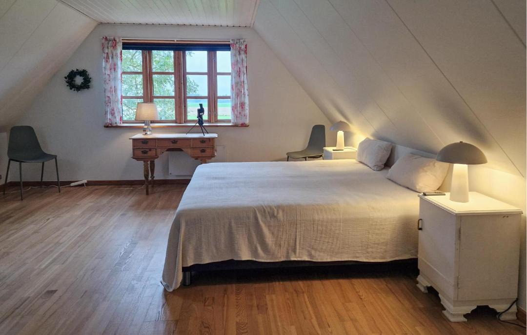 Photo of Bedroom in Vra