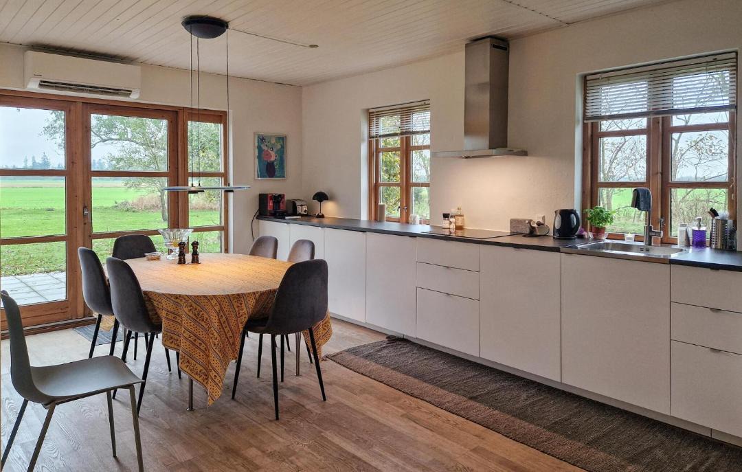 Photo of Kitchen in Vra