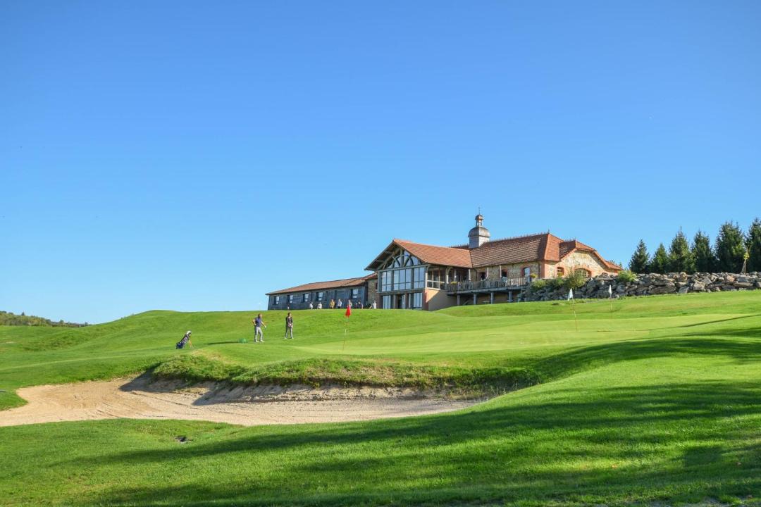 Photo of Others in Saint-Medard-d'Excideuil