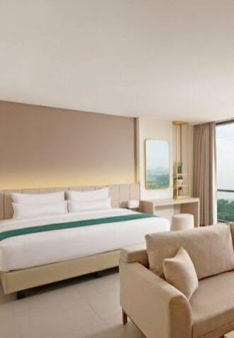 Photo of Bedroom in Panakkukang