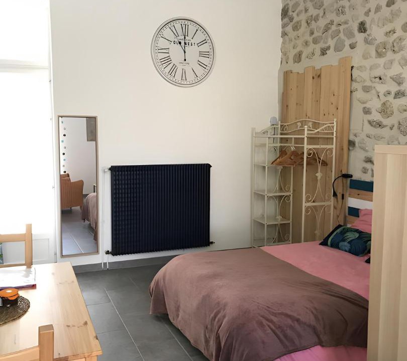 Photo of Others in Avrille-les-Ponceaux