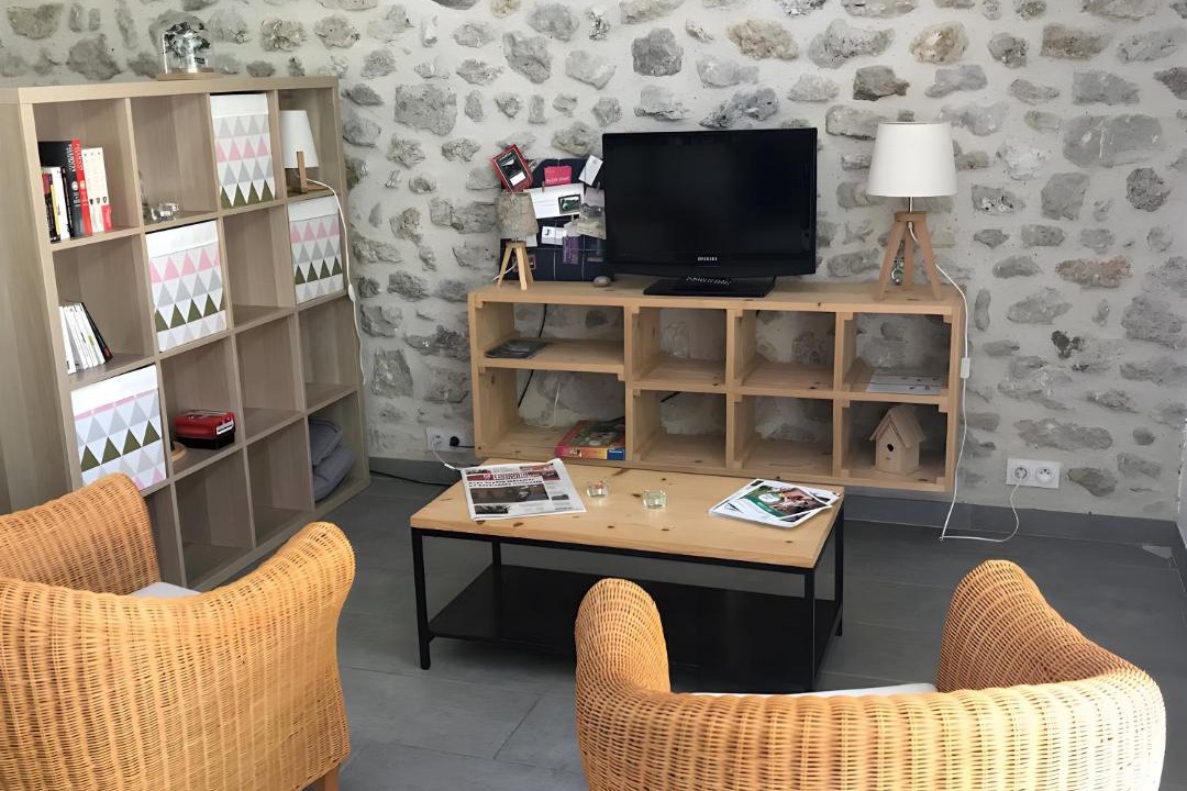 Photo of Livingroom in Avrille-les-Ponceaux