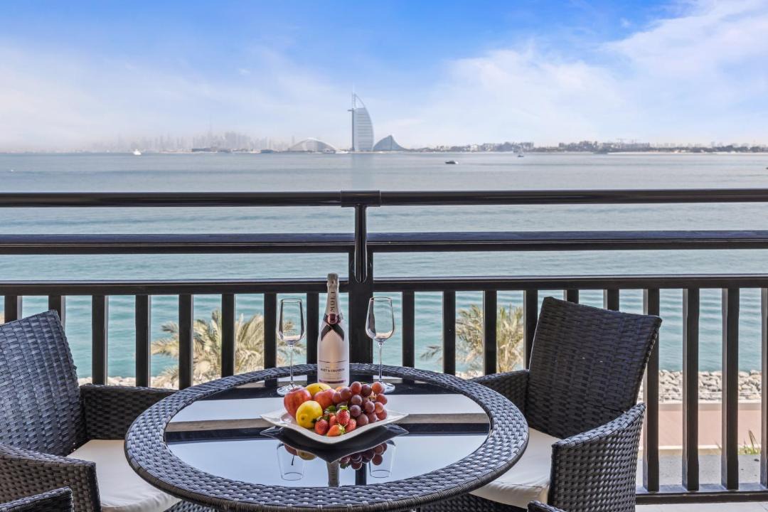 Photo of Others in Palm Jumeirah