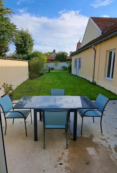 Photo of Others in Tours-sur-Marne