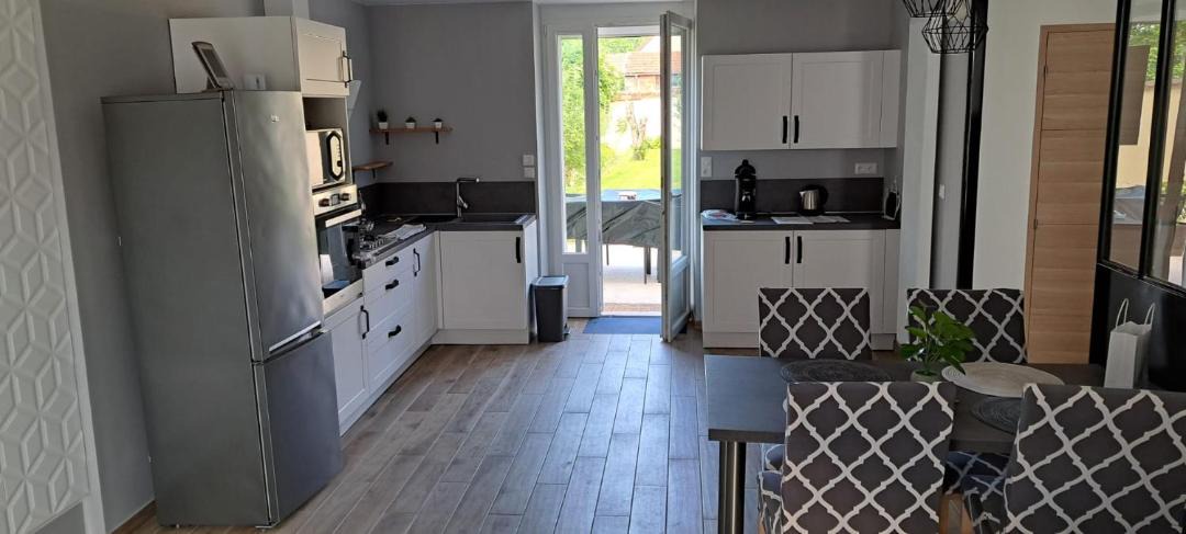 Photo of Kitchen in Tours-sur-Marne