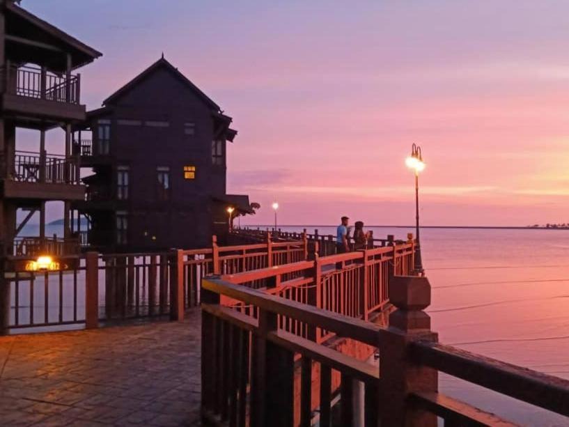 Photo of Others in Padang Matsirat