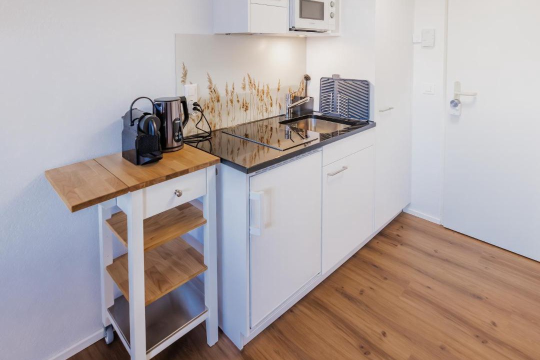 Photo of Kitchen in Darligen