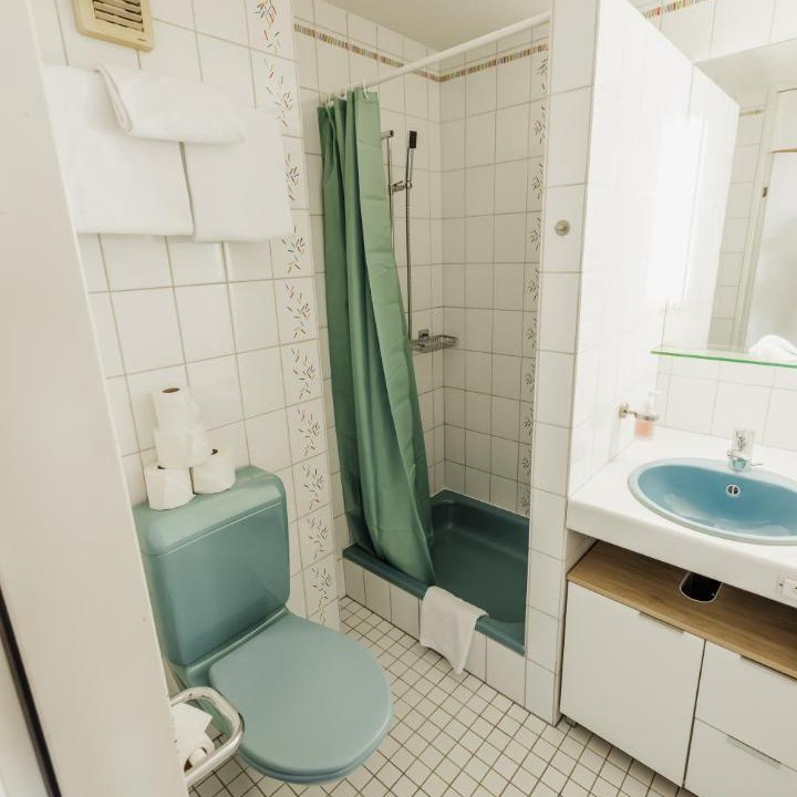 Photo of Bathroom in Darligen