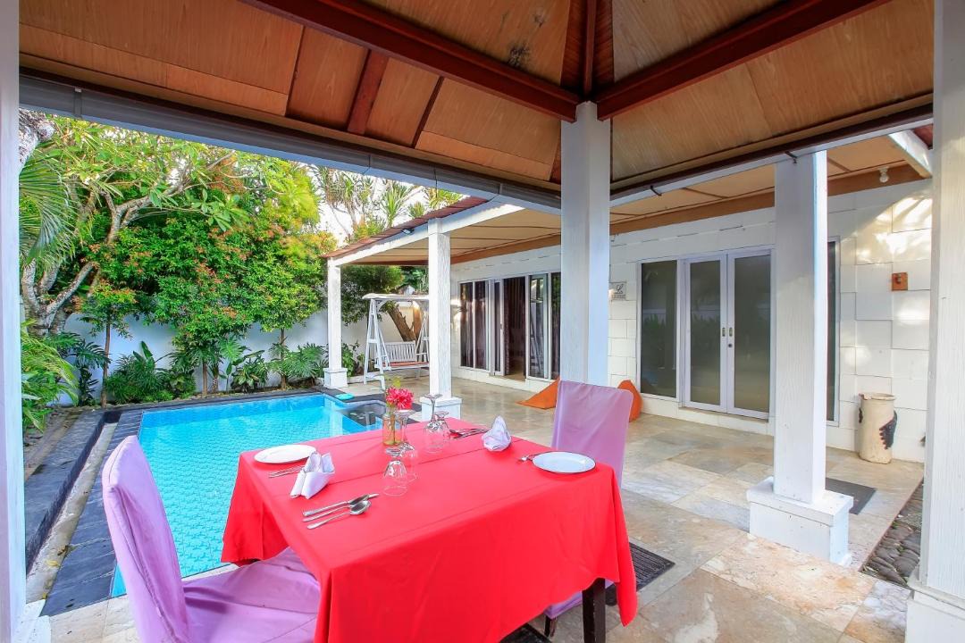 Photo of Others in By Pass Ngurah Rai Kuta