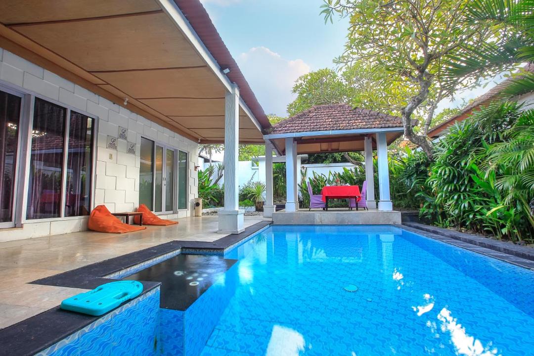 Photo of Others in By Pass Ngurah Rai Kuta