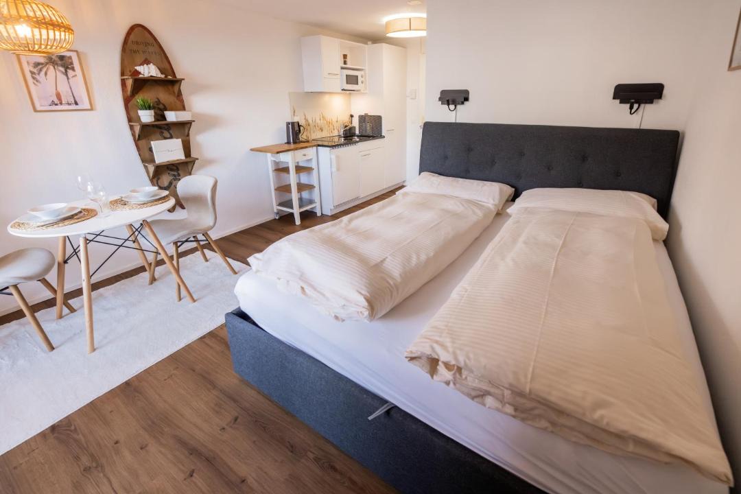 Photo of Bedroom in Darligen