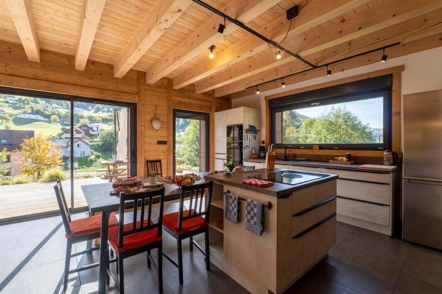Photo of Kitchen in La Bresse