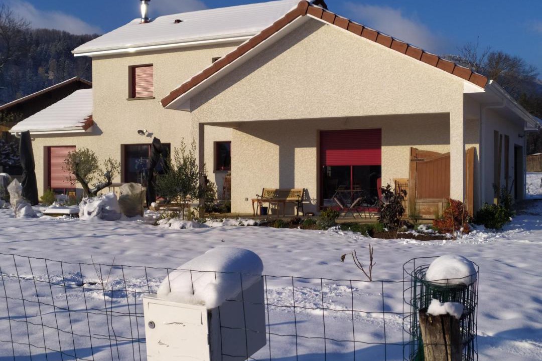 Photo of Others in Saint-Aupre