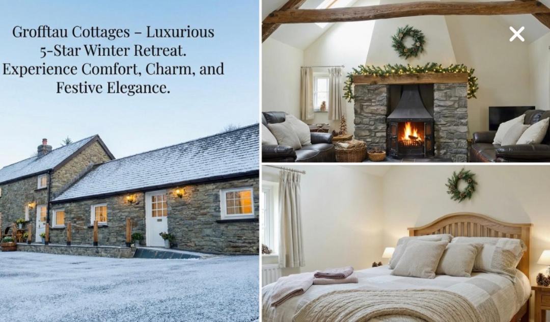 Photo of Others in Tregaron