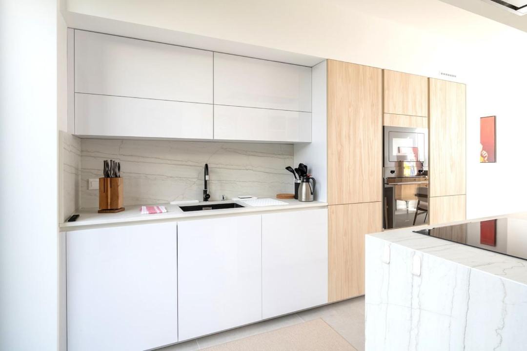 Photo of Kitchen in Magny-le-Hongre
