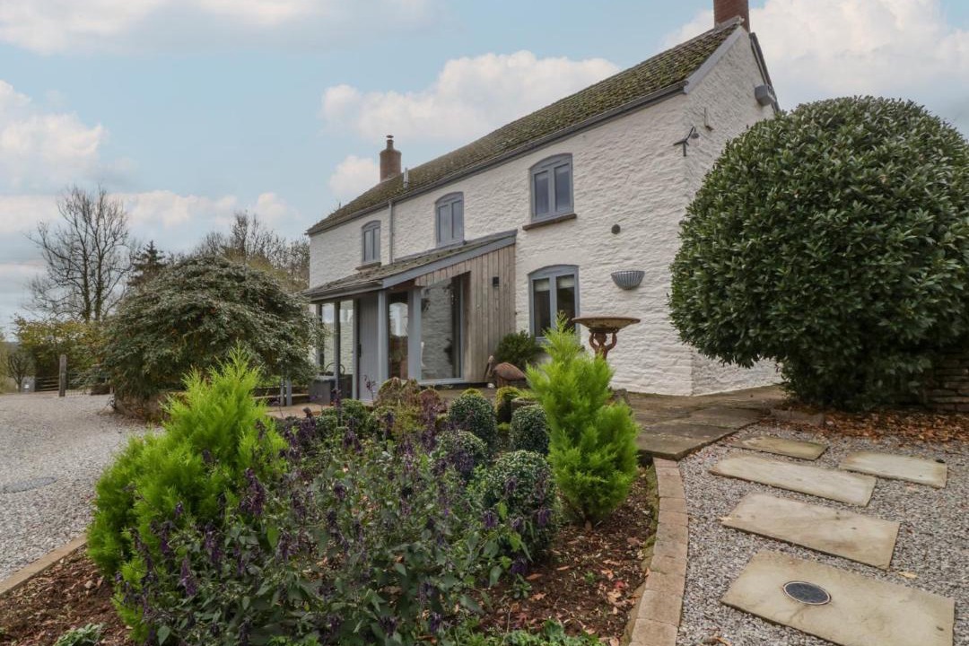 Photo of Others in Usk