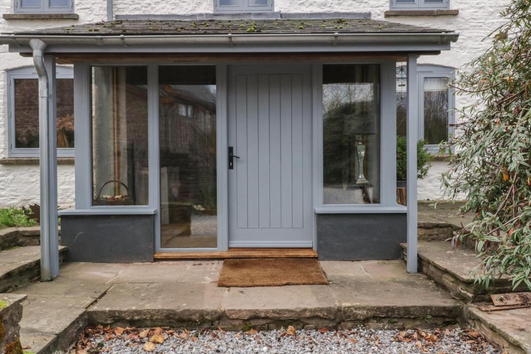 Photo of Others in Usk