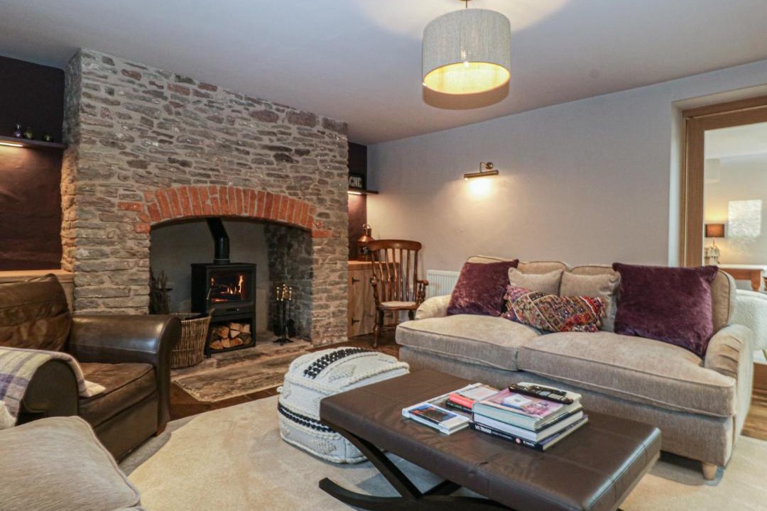 Photo of Others in Usk