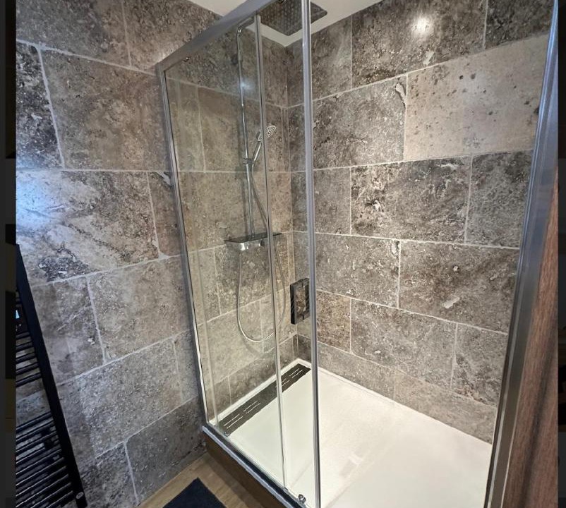 Photo of Bathroom in Forges-les-Eaux